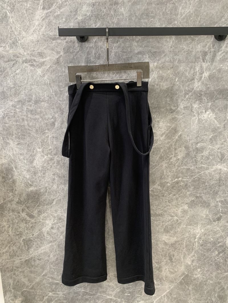 Chanel Long Pants